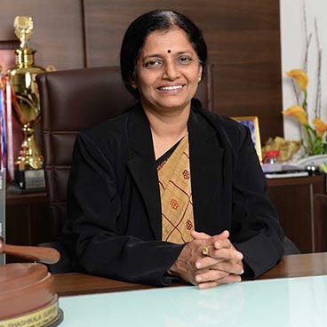 Dr. Shashikala Gurpur