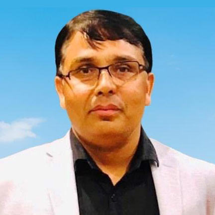 Dr. Naveen Kumar