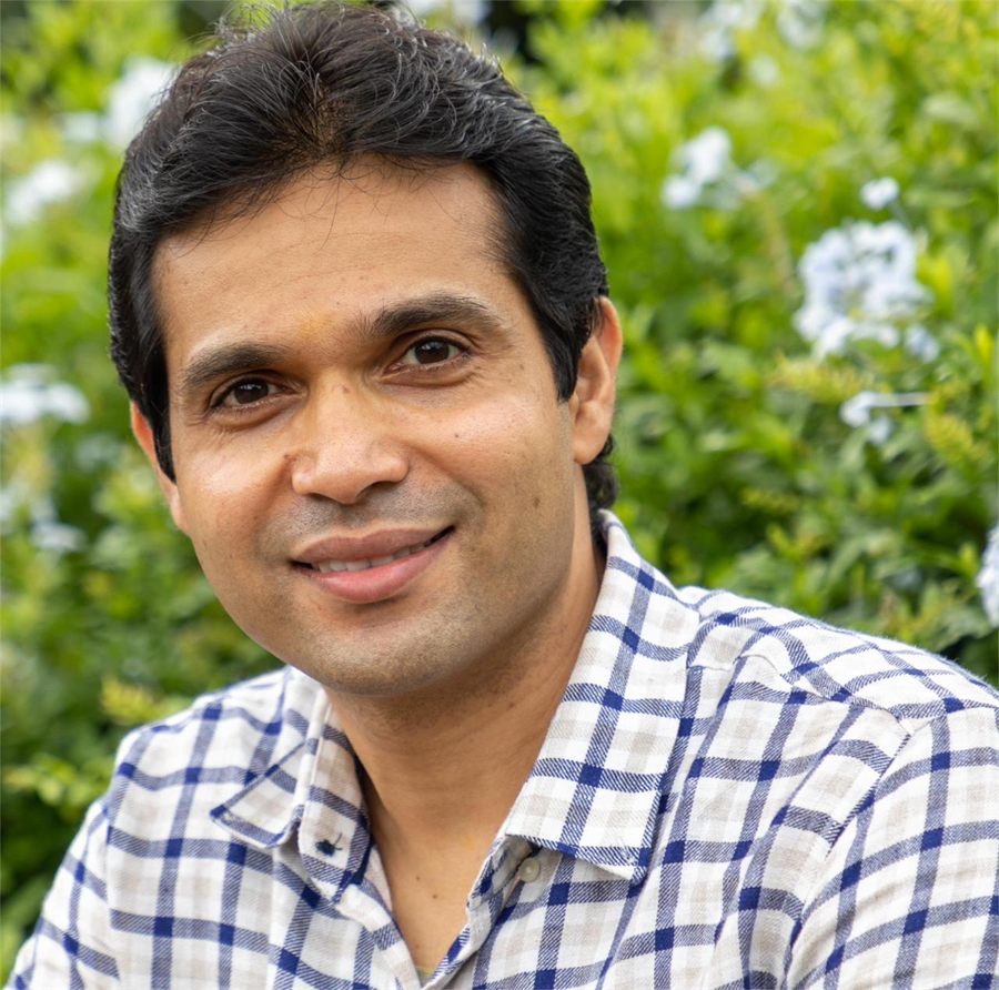 Prof. Ramakrishna G. Bhat