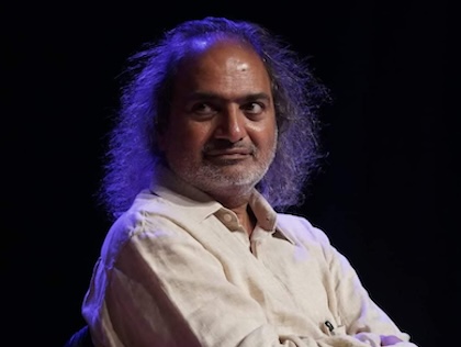 Shri Madabhushi Madan Gopal