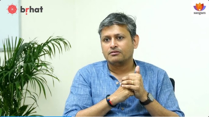 Shri Raghava Krishna