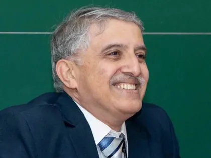 Prof. Sunil S. Bhagwat